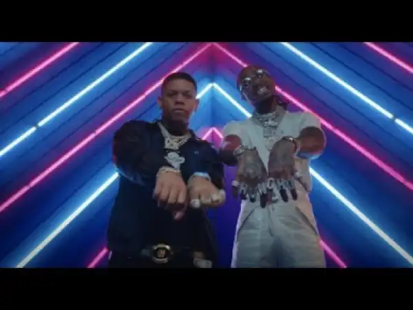 Yella Beezy – Bacc At It Again (feat. Quavo & Gucci Mane)